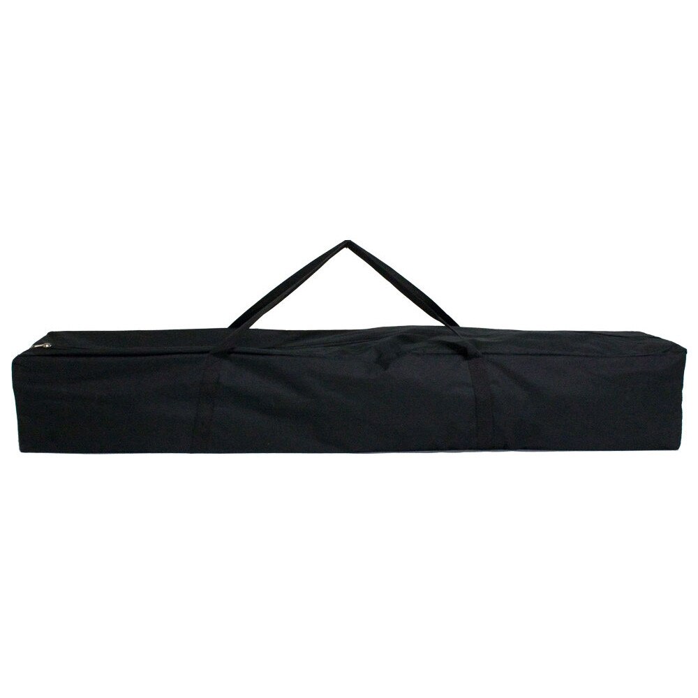 Casita 10 ft. Steel Tent Full-Color Dye Sub Print — Hardware Only